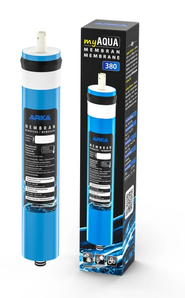 Arka myAqua 380 Membrana Osmotyczna do Filtra RO