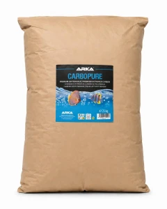 Microbe-Lift Carbopure Węgiel Aktywny do Akwarium Morskiego i Słodkiego 25kg