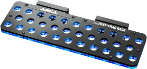 Arka myReef Frag Rack 32 Magnetyczna Półka na Szczepki Koralowców