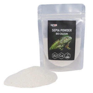 BIO-Calcium Wapno Suplement Wapnia dla Gadów 100g Happet