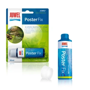 Juwel Poster Fix Klej do Fototapet Akwariowych bez Pęcherzyków 30ml