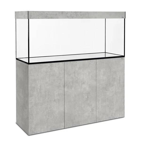 Diversa Zestaw Akwarium z Szafką Aquatic 120x50 300L 9 Kolorów do Wyboru