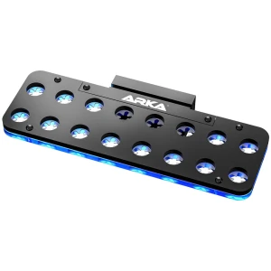 Arka myReef Frag Rack 16 Magnetyczna Półka na Szczepki Koralowców