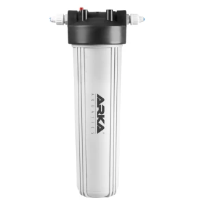 Arka myAqua Multifilter 4l - Obudowa Filtra na Żywicę i Węgiel Aktywny