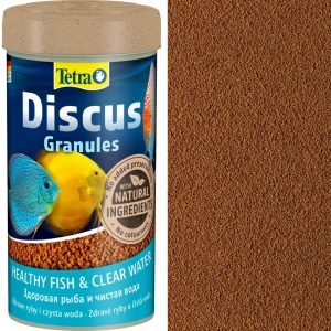Tetra Discus Granules 250ml/75g - Pokarm Granulat dla Dyskowców