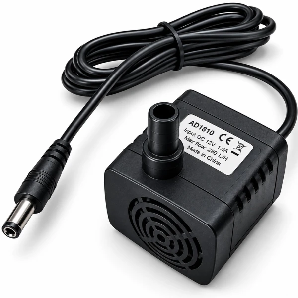 Aqua-Trend Mikropompa 12V DC do Automatycznej Dolewki EYE ATO Milestone Samudra