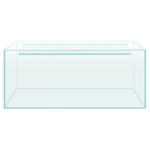 Akwarium full optiwhite 150x50x60 450l szkło 12mm