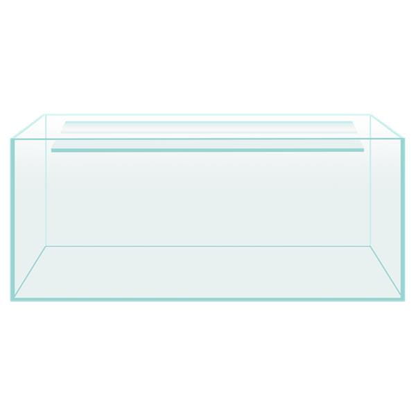 Akwarium full optiwhite 150x50x60 450l szkło 12mm