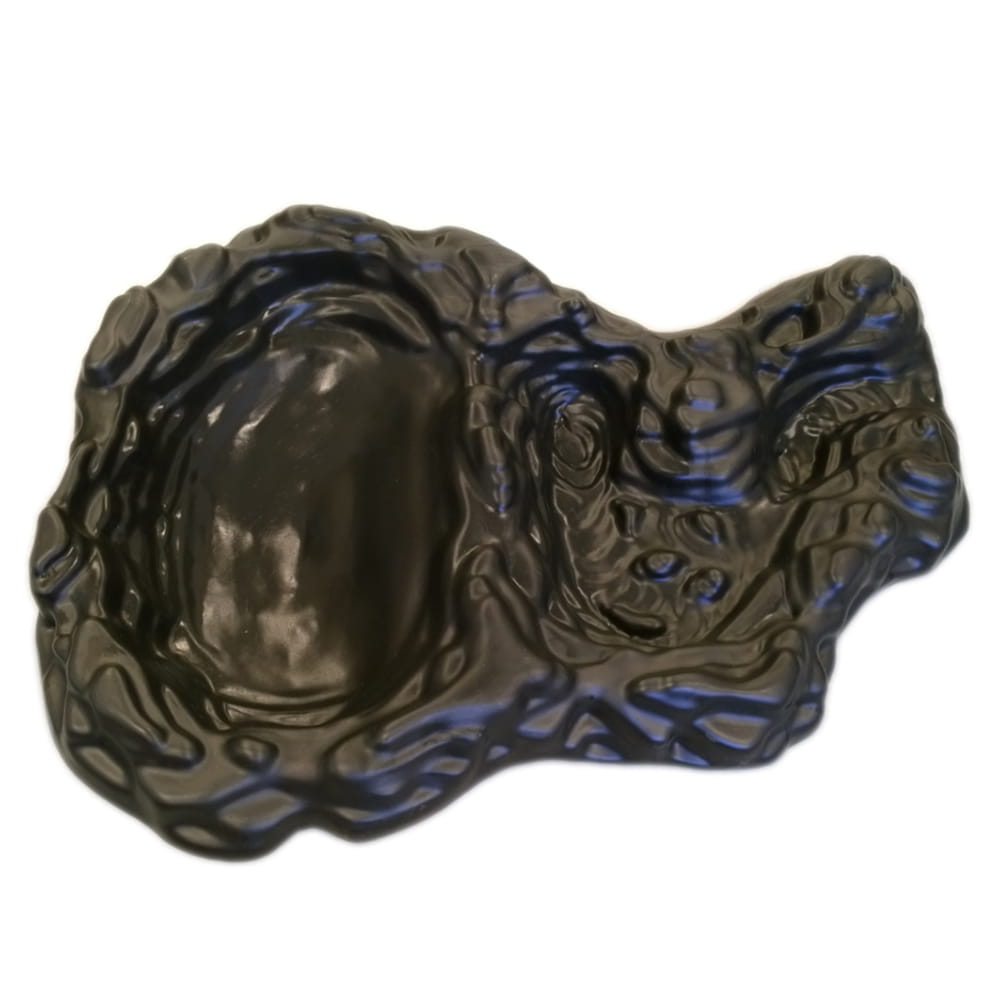 Kaskada Rolada Aqua Nova Kaskada II forma do oczka wodnego 85x65cm strumyk akwarium24 ...