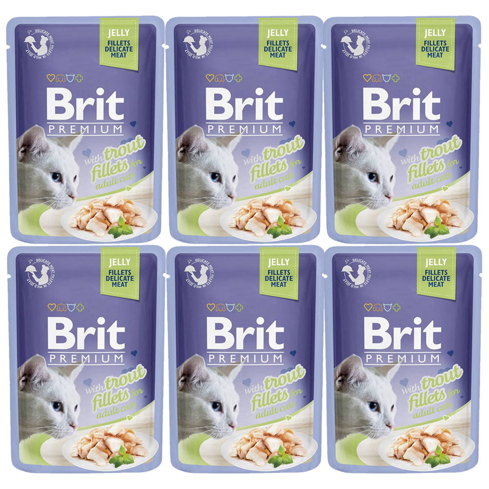 Brit-galaretka-mokra-karma-dla-kota-trout-pstrąg-100g.jpg