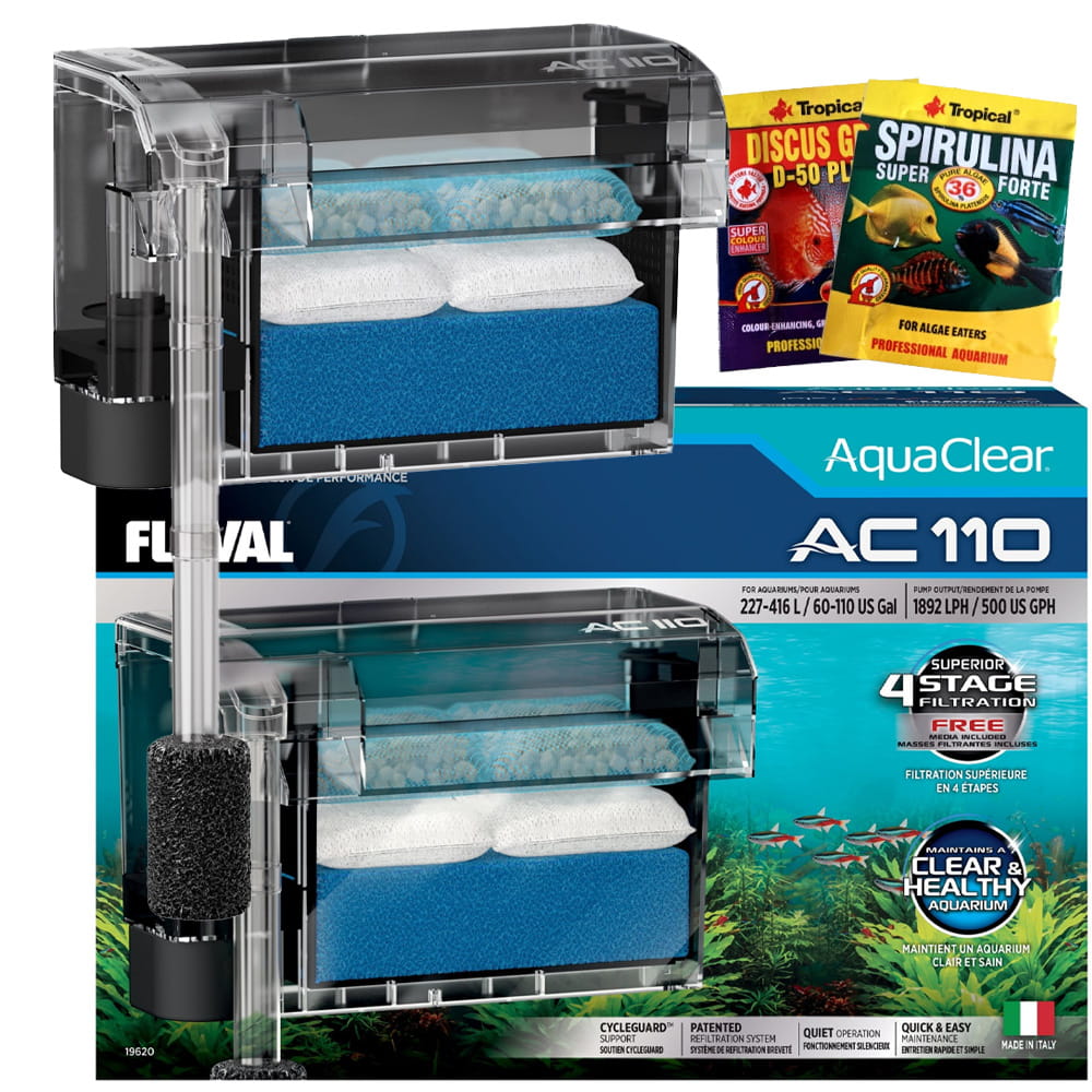 Filtr-Kaskadowy-Fluval-AC110-Wydajna-Filtracja-do-Akwarium-227-416L